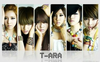 Wallpaper Kpop In HD To Leave Comments For T Ara
