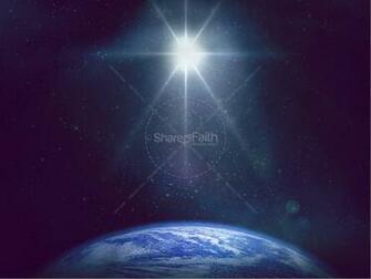 The Prophecy Fulfilled Christian Powerpoint Christmas Powerpoints