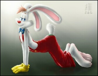 Roger Rabbit Please Movdata