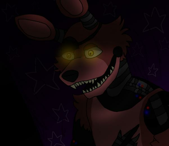 Foxy The Pirate Fox By Theannoyingalien HD Walls Find Wallpaper
