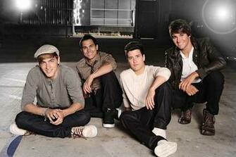 Big Time Rush Photo