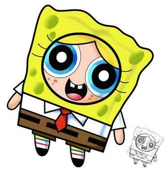 Powerpuff Girls