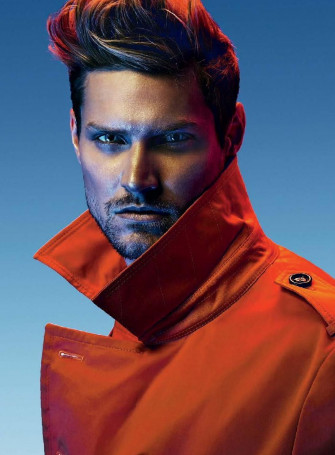 Dtk Men Wallpaper