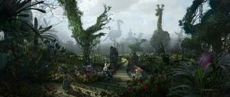 Wonderland Movie HD Wallpaper And Screensaver Leawo Official