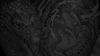 Tattoo HD Wallpaper