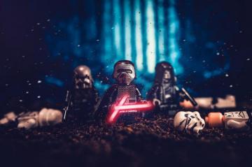 Lego Star Wars Pictures Image