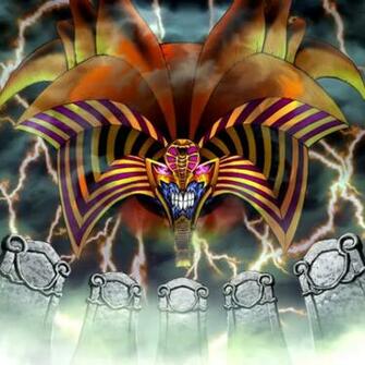 Contract With Exodia Dark Crisis Yu Gi Oh HD Walls Find Wallpaper