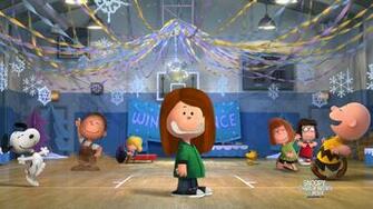 Peanuts Character Generator Wallpaper Version