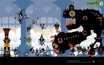 R Sultats De Recherche D Image Pour Patapon Comi Game