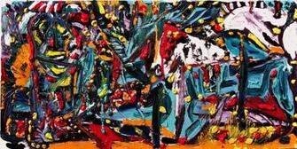 Famous Abstract Art Id