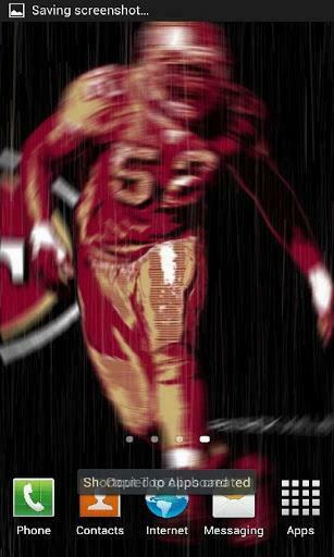 Live Wallpaper For Android Patrick Willis