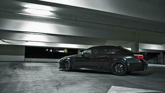 Bmw E60 Wallpaper Top Background