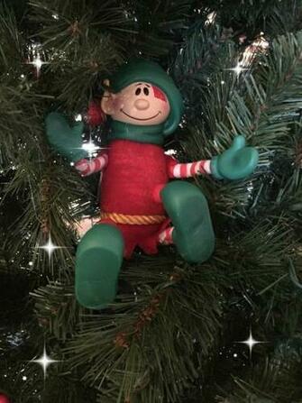 Ways To Remember Move Your Elf On The Shelf