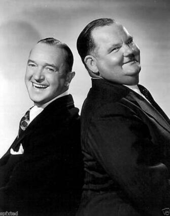 Image About Stan Ollie Comedy Duos