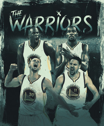 Amazon Golden State Warriors Basketball Champions Team Sports