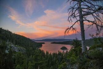 Emerald Bay Lake Tahoe Wallpaper Pictures 7m215g7z Yoanu
