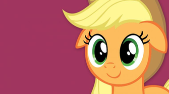 Applejack Wallpaper