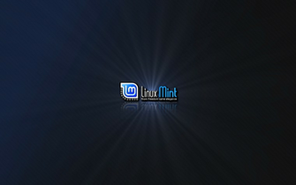 Linux Mint Wallpaper