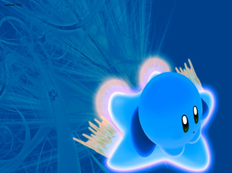 Kirby Wallpaper Desktop Background