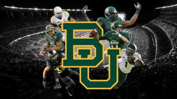 Baylor Wallpaper