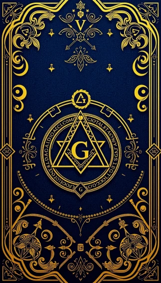Masonic Wallpaper For Mobile Phones