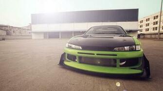 S14 Wallpaper