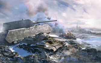 Tag World Of Tanks HD Wallpaper Different Updates