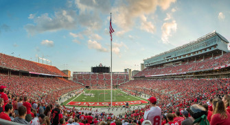Ohio State University Wallpaper