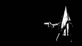 Pics Photos Pyramid Head Wallpaper
