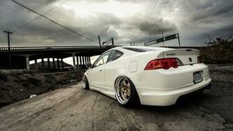 Acura Rsx Wallpaper