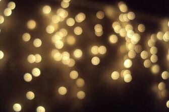 Lights By Fairy Wallpaper