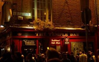 Pub Wallpaper