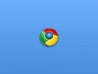 Google Chrome HD Wallpaper