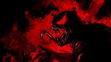 Carnage Artworks 4k Supervillain Wallpaper Superheroes