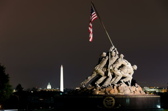 Honor American Vets Democracy With Elections On Veterans Day