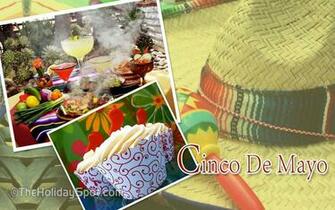Cinco De Mayo Wallpaper