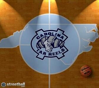 Unc Dean Smith Center Basketball Sports Background Wallpaper