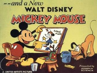 Pantalla Mickey Mouse Ifondos Net Wallpaper Gratis Pelauts