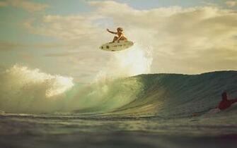 Surf Beach Desktop Wallpaper Net