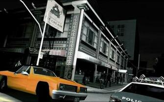 Grand Theft Auto Iii Artworks Wallpaper And Posters Gta