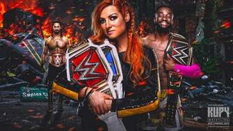 Kupy Wrestling Wallpaper The Source For Your Wwe