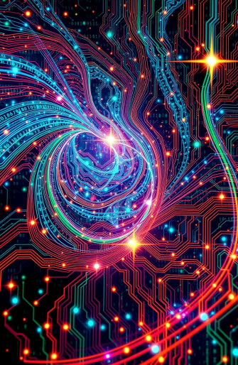 Computer Science Wallpaper