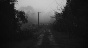 Dark Depressing Wallpaper Top Background