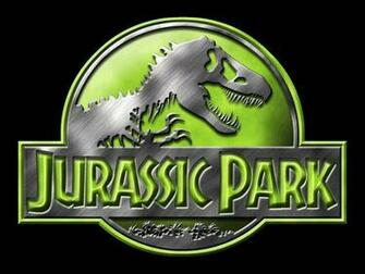Jurassic Park Logo Pictures