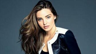 Miranda Kerr Wallpaper