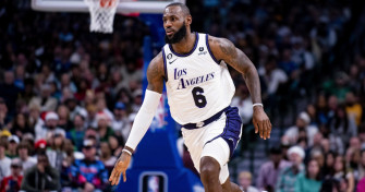 Lebron James Kevin Durant Stephen Curry More Nba 2k24 Gameplay