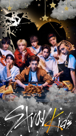 Stray Kids Wallpaper Top Best