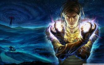 Sword Fable HD Wallpaper Gallery