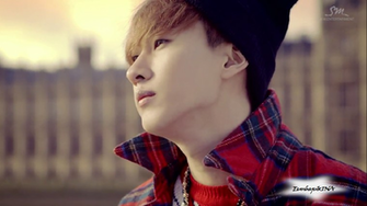 Eunhyuk Wallpaper