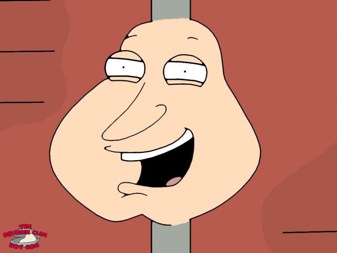 Quagmire Wallpaper